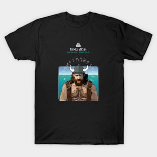 Modern Viking T-Shirt